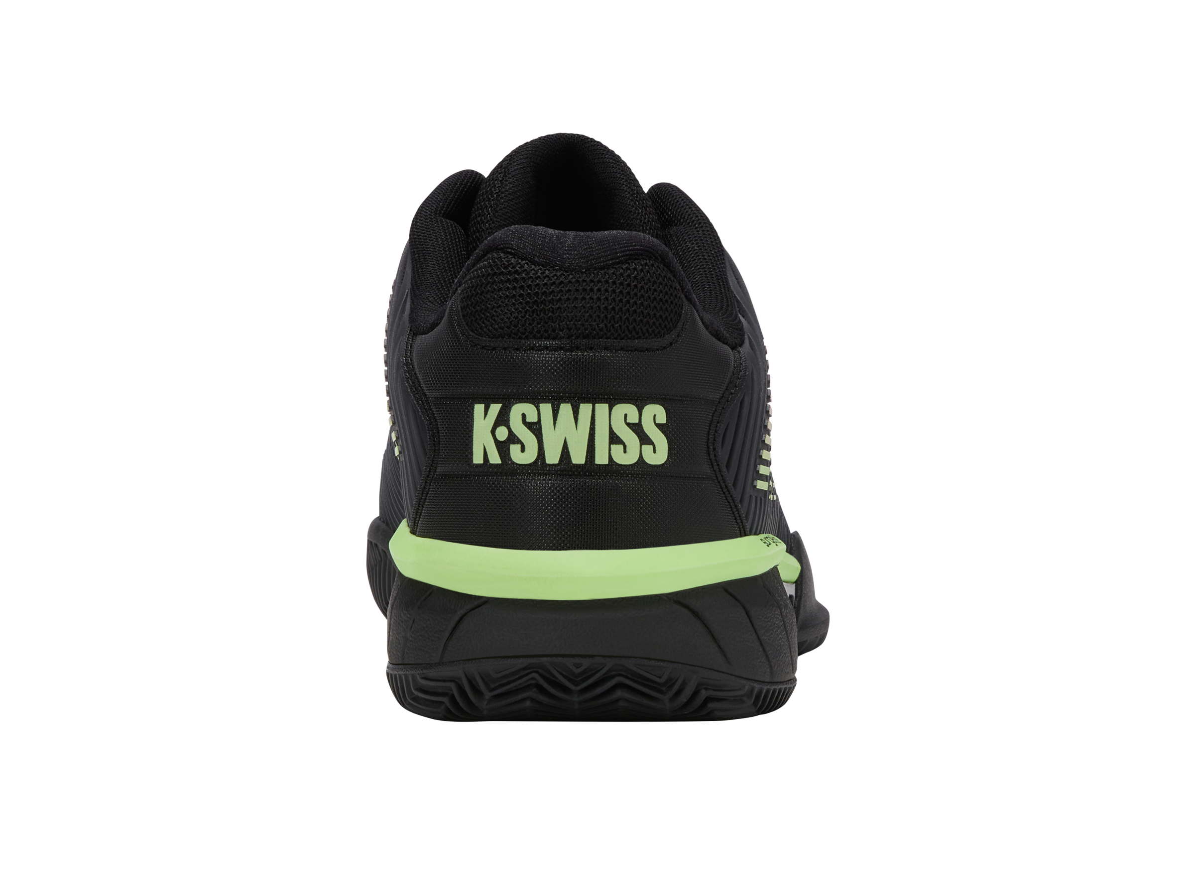 KSwiss Men's Tennis Shoes Hypercourt Express 2 - Clay Court