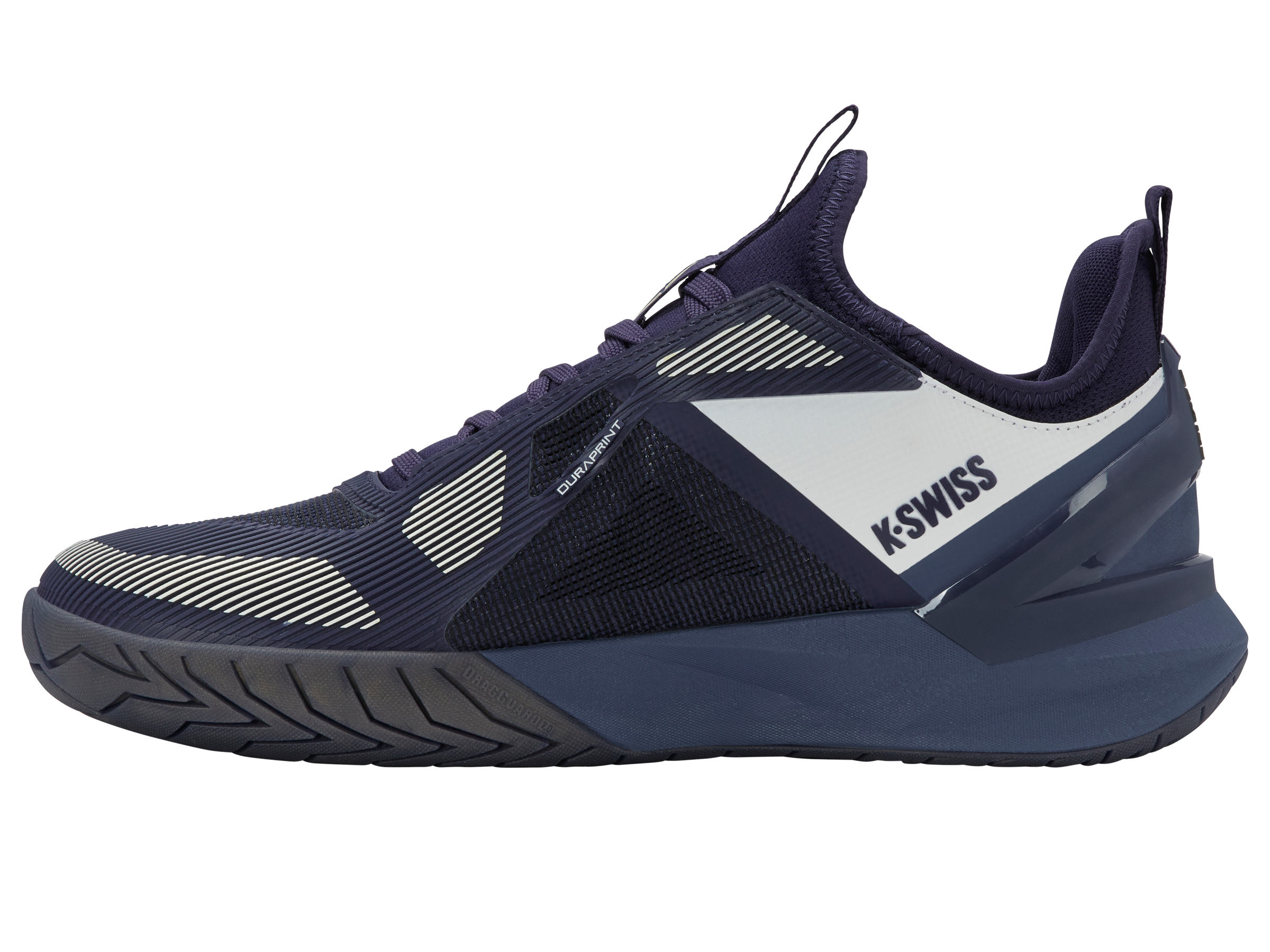 KSwiss Men's Tennis Shoes Rublo - All Court