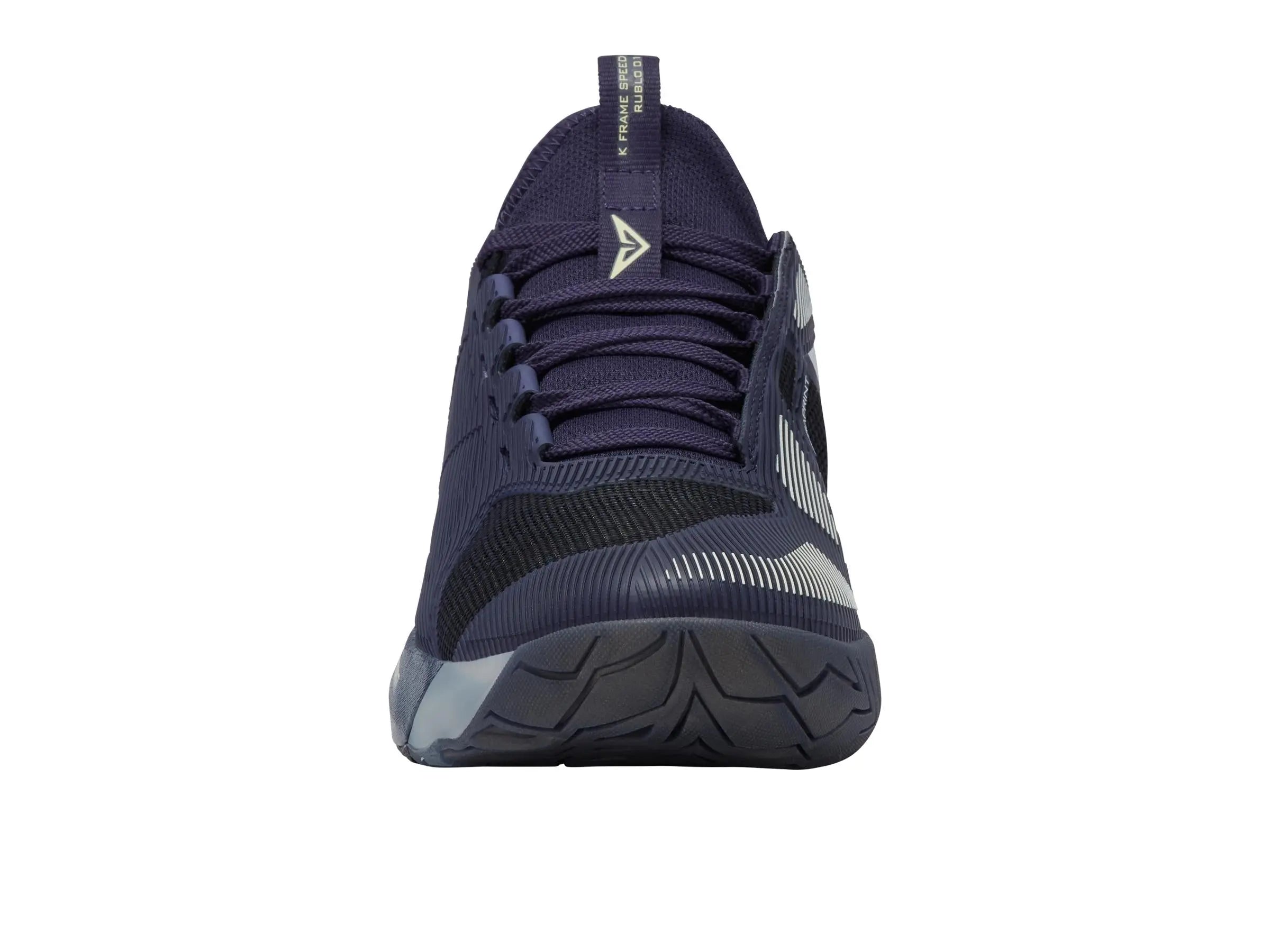 KSwiss Men's Tennis Shoes Rublo - All Court