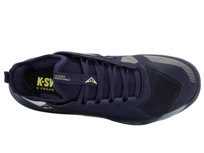 KSwiss Men's Tennis Shoes Rublo - All Court