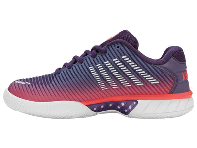 KSwiss Women's Tennis Shoes Hypercourt Express 2 - All Court