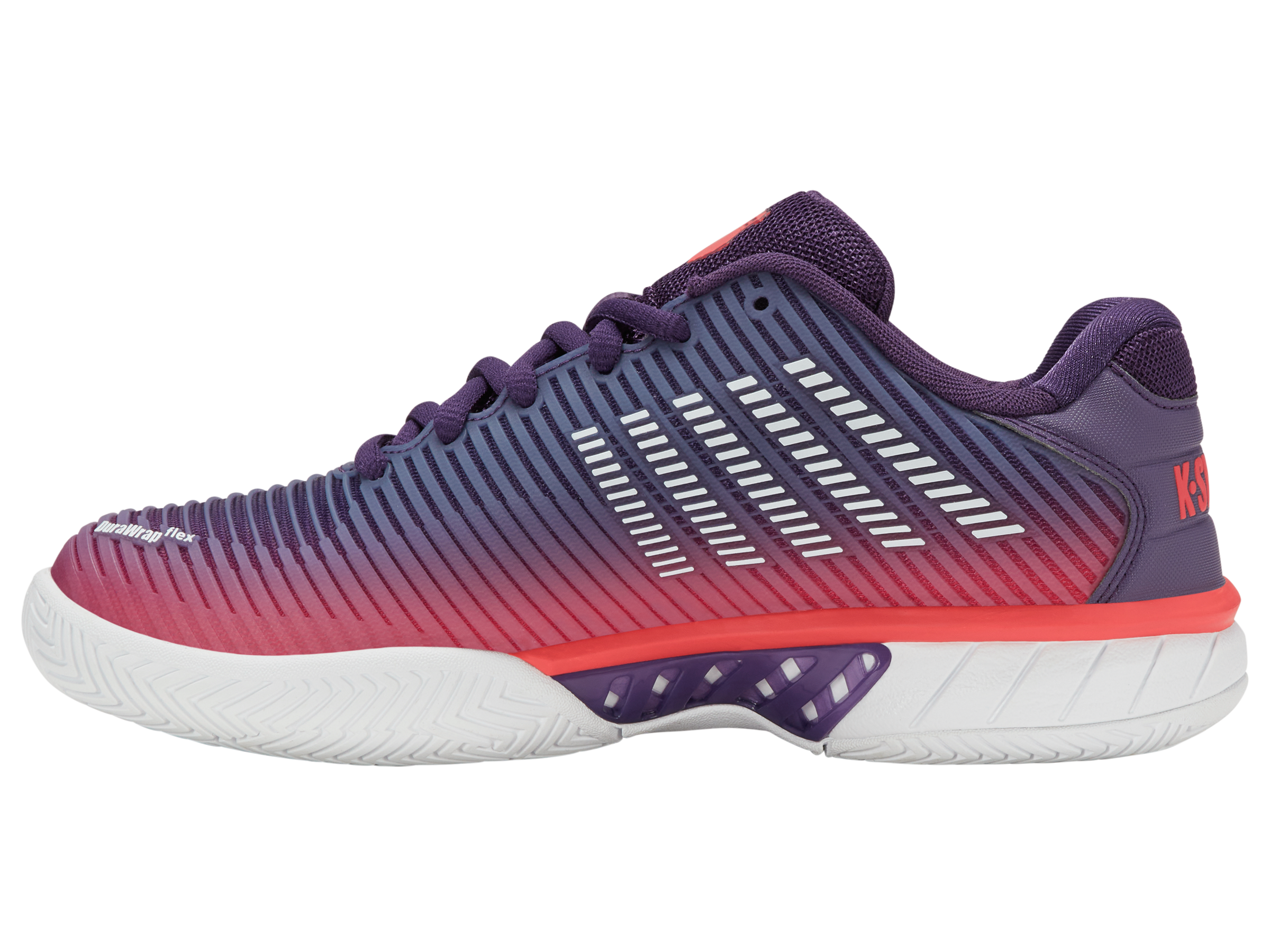 KSwiss Women's Tennis Shoes Hypercourt Express 2 - All Court