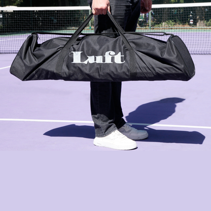 Luft Pickleball Club Net (Heavy Duty 6.8M)