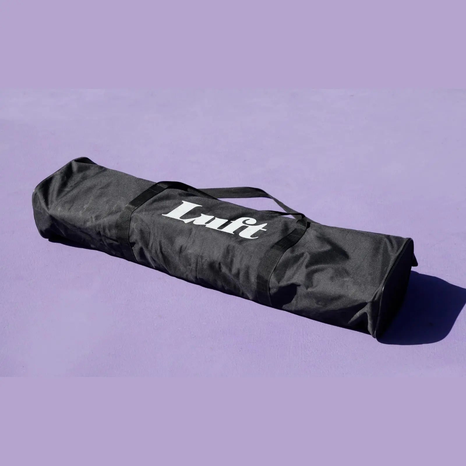 Luft Pickleball Club Net (Heavy Duty 6.8M)