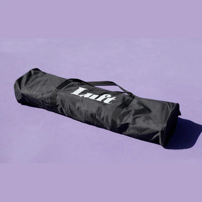 Luft Pickleball Club Net (Heavy Duty 6.8M)