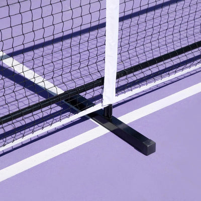 Luft Pickleball Club Net Only 6.8M