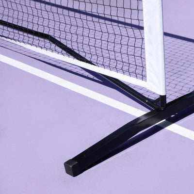 Luft Pickleball Club Net Only 6.8M