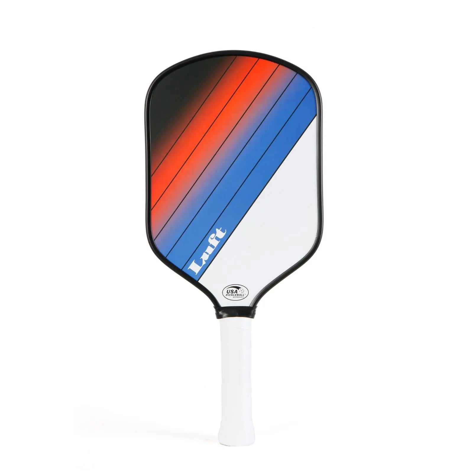 Luft Pickleball Paddel Precision (230g)
