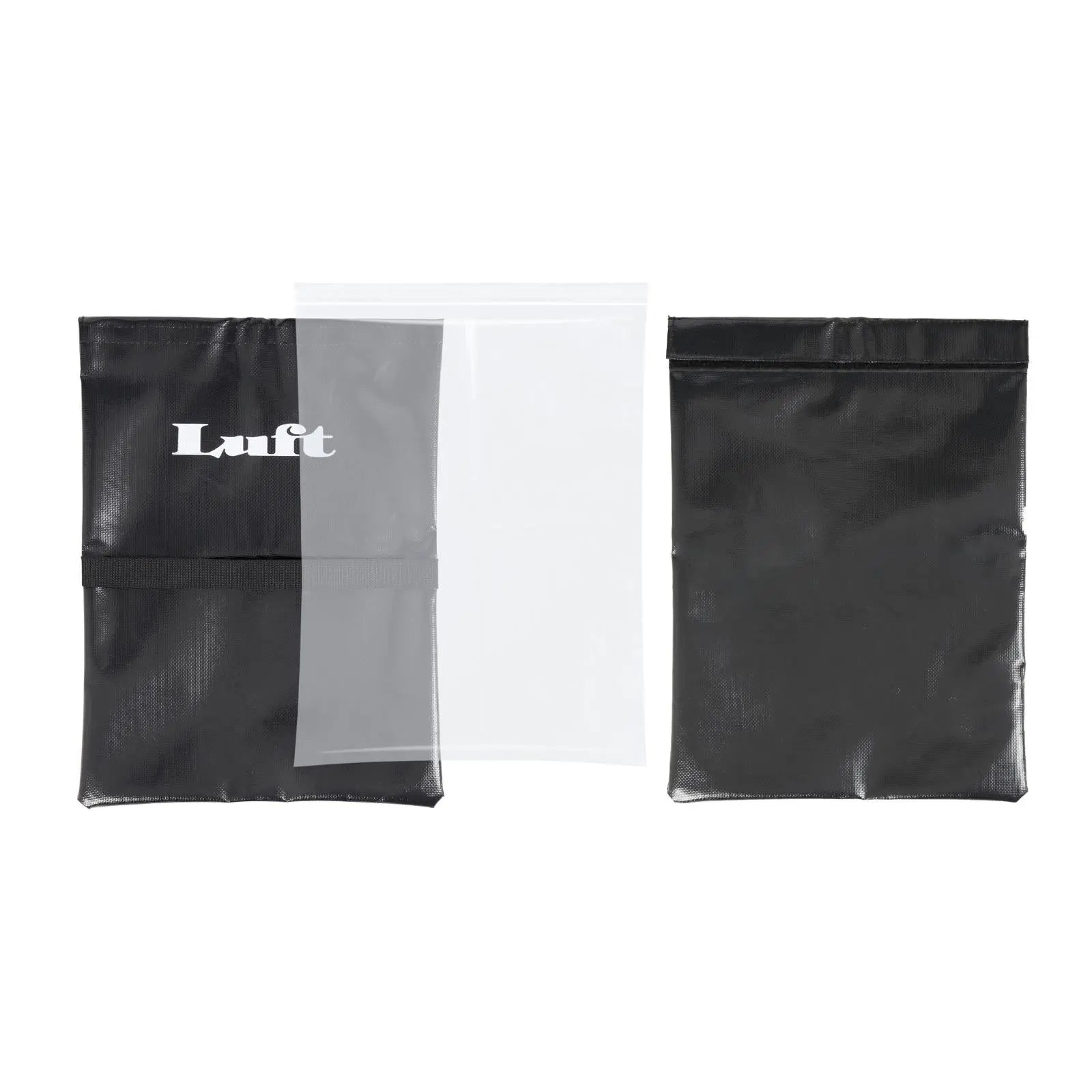 Luft Sand Bag