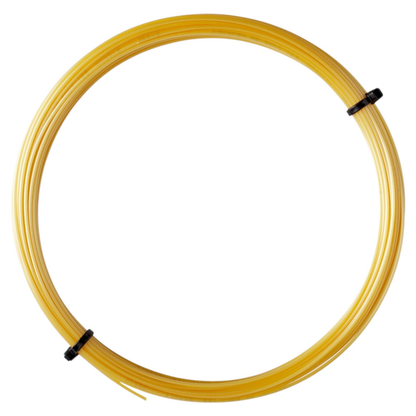 Luxilon Tennis String 4G Rough 125 Set