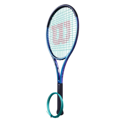 Luxilon Tennis String Eco Power 125 Set