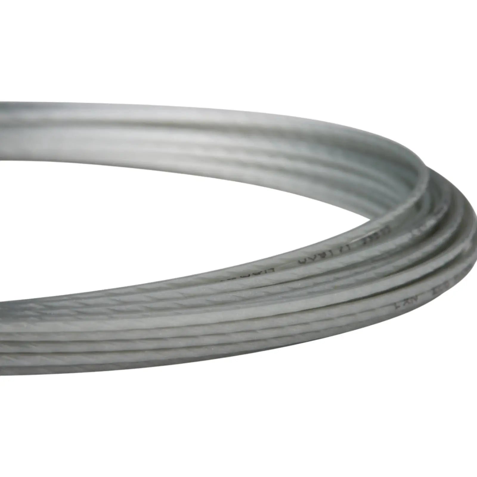 Luxilon Tennis String Eco Rough 125 Set