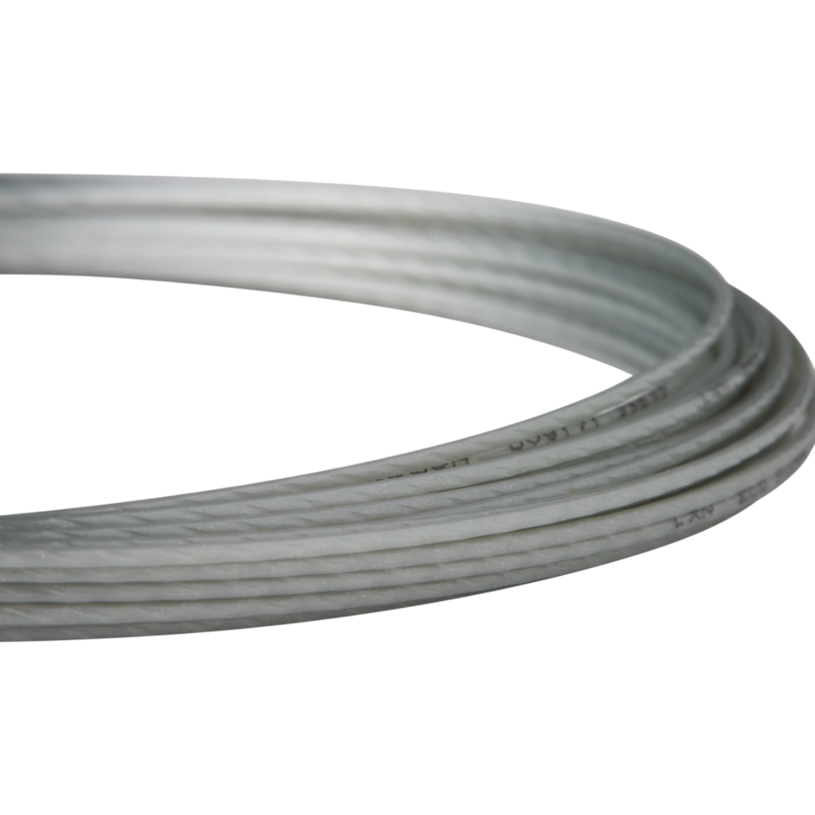 Luxilon Tennis String Eco Rough 125 Set