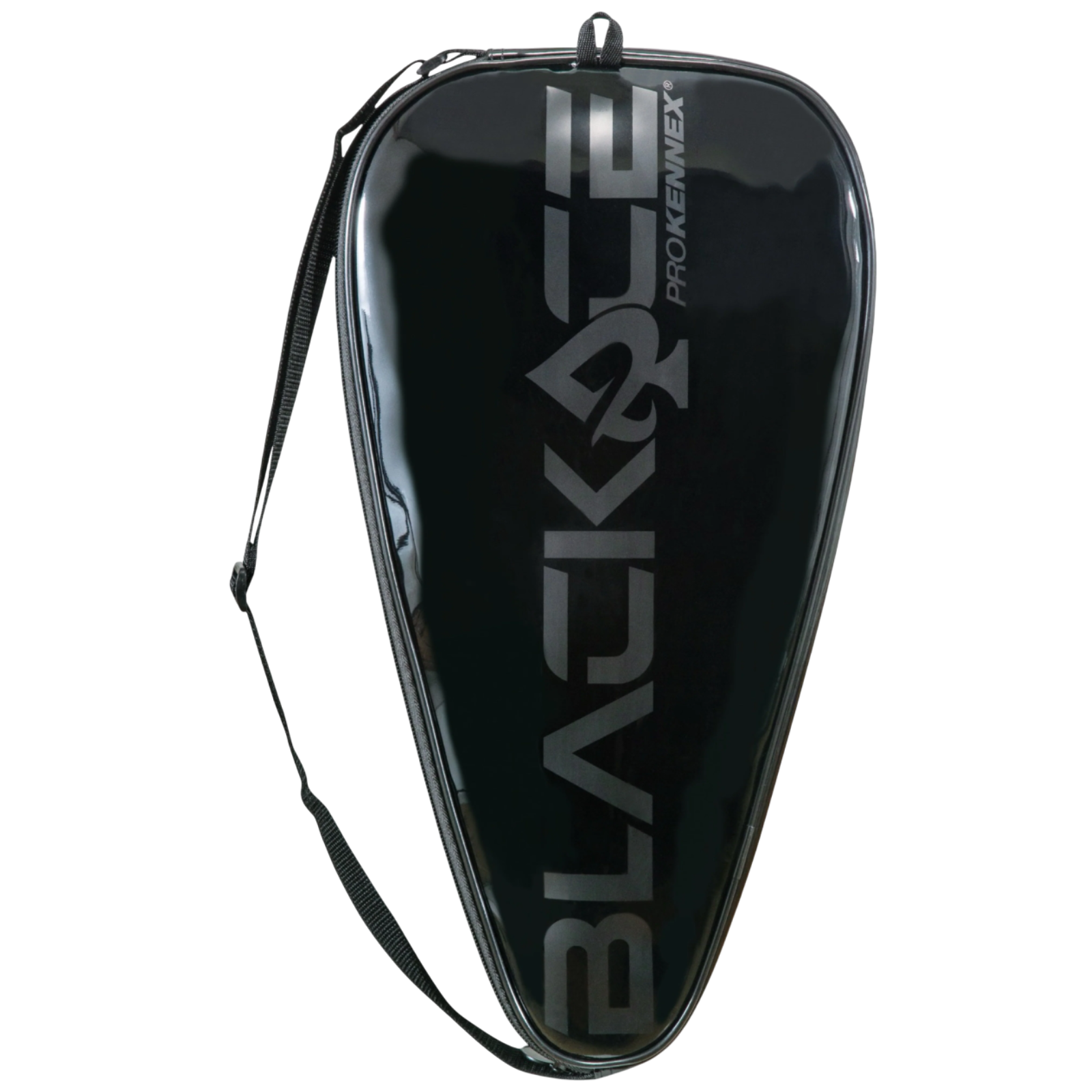 Pro Kennex Pickleball Paddel Kinetic Black Ace 14 - Red (225g)