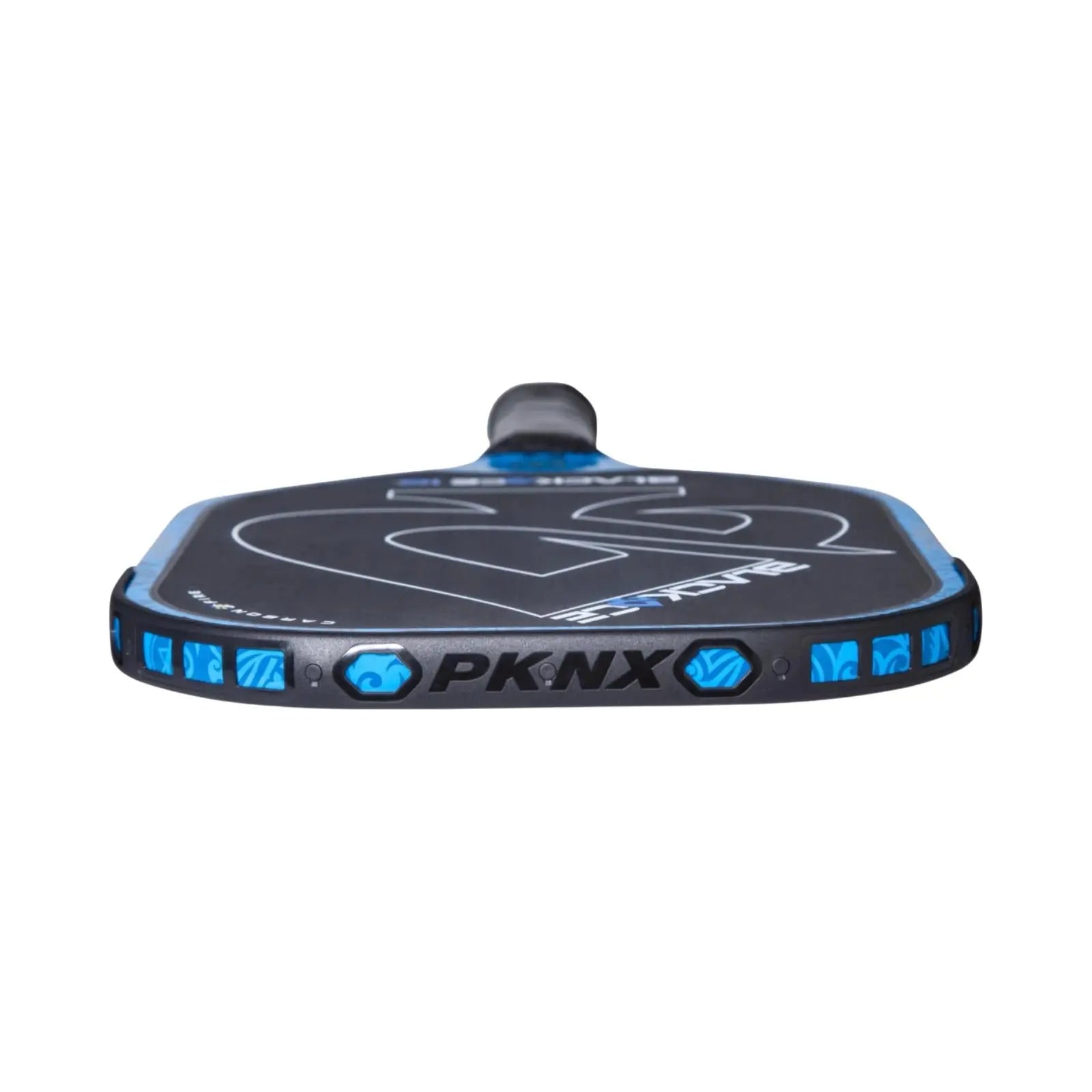 Pro Kennex Pickleball Paddel Kinetic Black Ace 16 - Blue (225g)