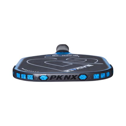 Pro Kennex Pickleball Paddel Kinetic Black Ace 16 - Blue (225g)