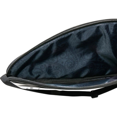 Pro Kennex Pickleball Paddel Kinetic Black Ace 16 - Blue (225g)