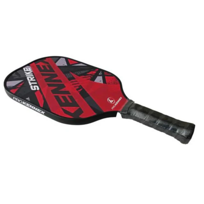 Pro Kennex Pickleball Paddel Strike Red (217g)