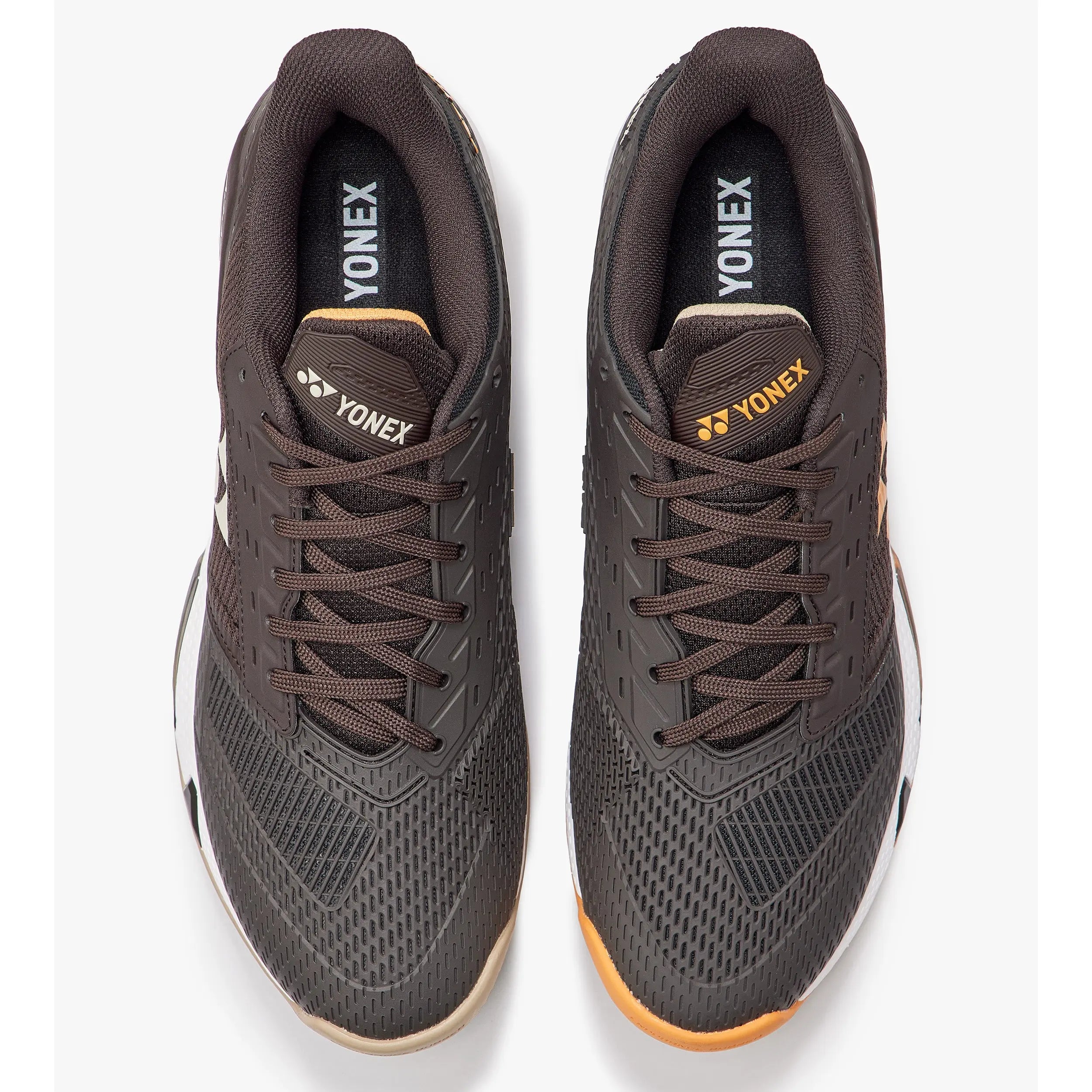 Yonex Men's Tennis Shoes Power Cushion Ad-Accel - All Court