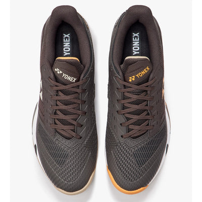 Yonex Men's Tennis Shoes Power Cushion Ad-Accel - All Court