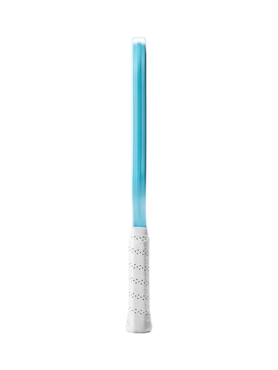 SLK ERA Power Widebody Pickleball Paddle Cyan 16mm
