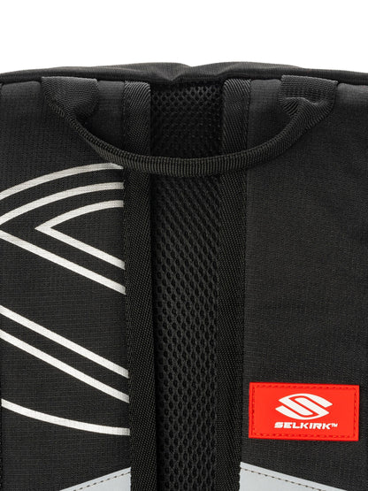Selkirk Core Series Day Pickleball Backpack Bag - Black