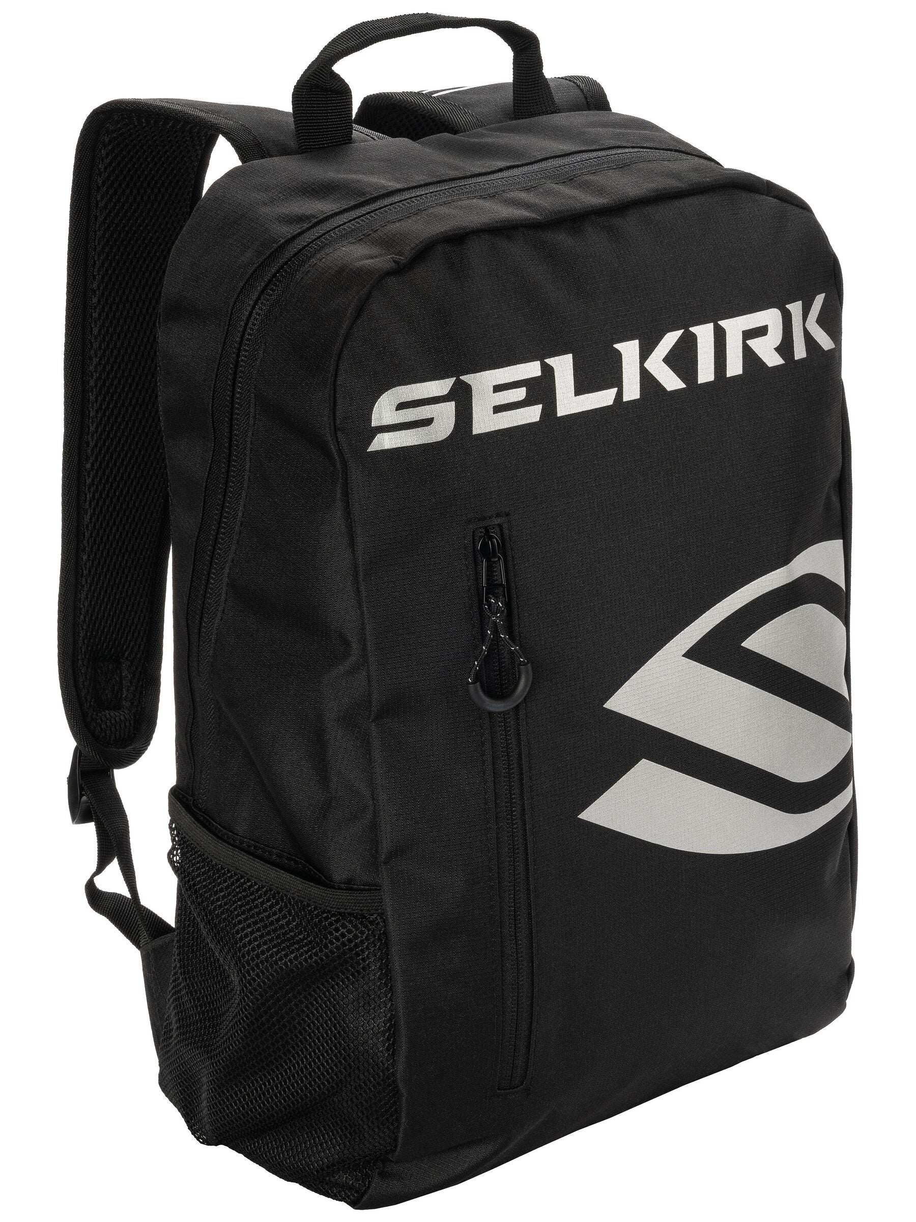 Selkirk Core Series Day Pickleball Backpack Bag - Black