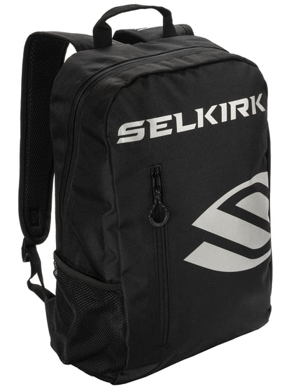 Selkirk Core Series Day Pickleball Backpack Bag - Black