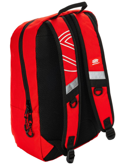 Selkirk Core Series Tour Pickleball Backpack Bag - Red