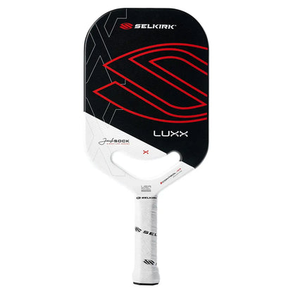 Selkirk Jack Sock Signature LUXX Control Air Paddle