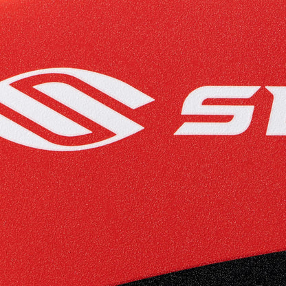 Selkirk Vanguard Power Air Invikta Pickleball Paddle Black/Red