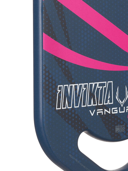 Selkirk Vanguard Power Air Invikta Pickleball Paddle Prestige