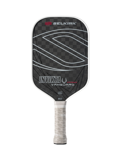 Selkirk Vanguard Pro Invikta Pickleball Paddle 16mm
