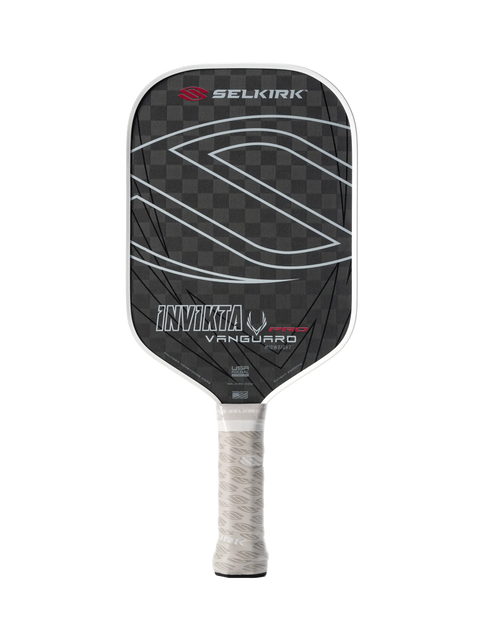 Selkirk Vanguard Pro Invikta Pickleball Paddle 16mm