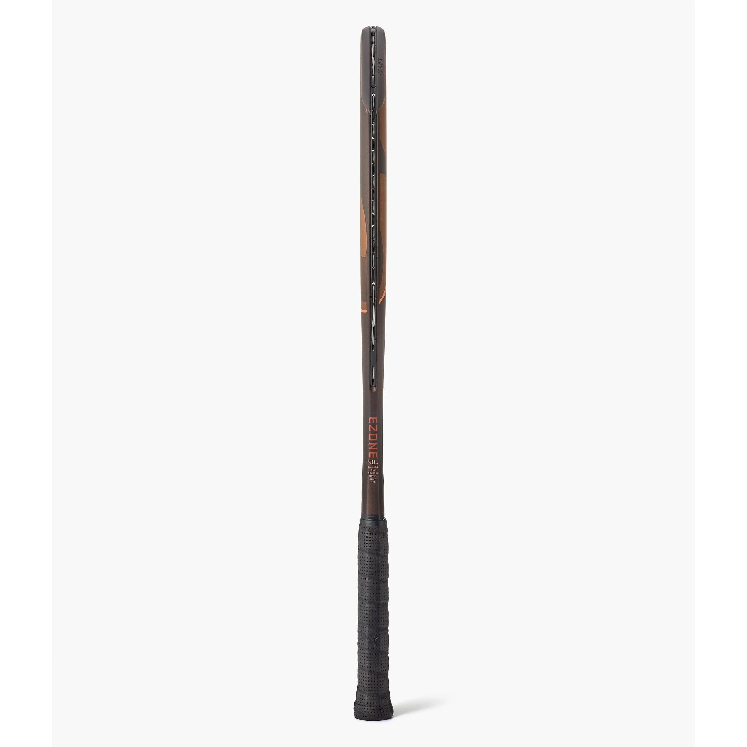 Yonex Tennis Racquet Ezone 98L (Espresso Brown)(Unstrung)