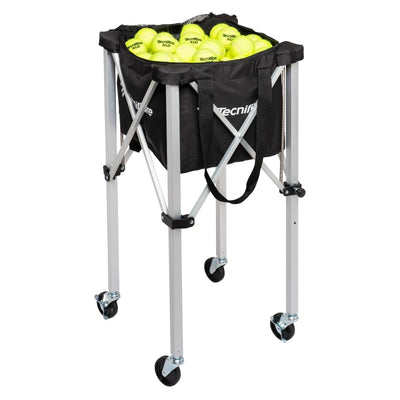 Tecnifibre Ball Cart - Black