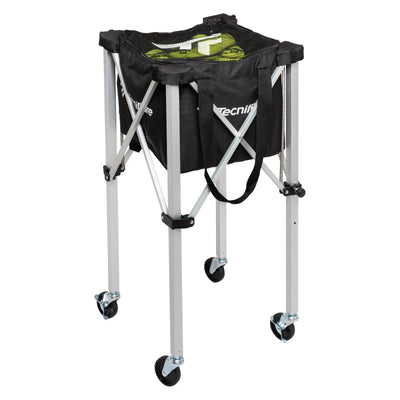 Tecnifibre Ball Cart - Black