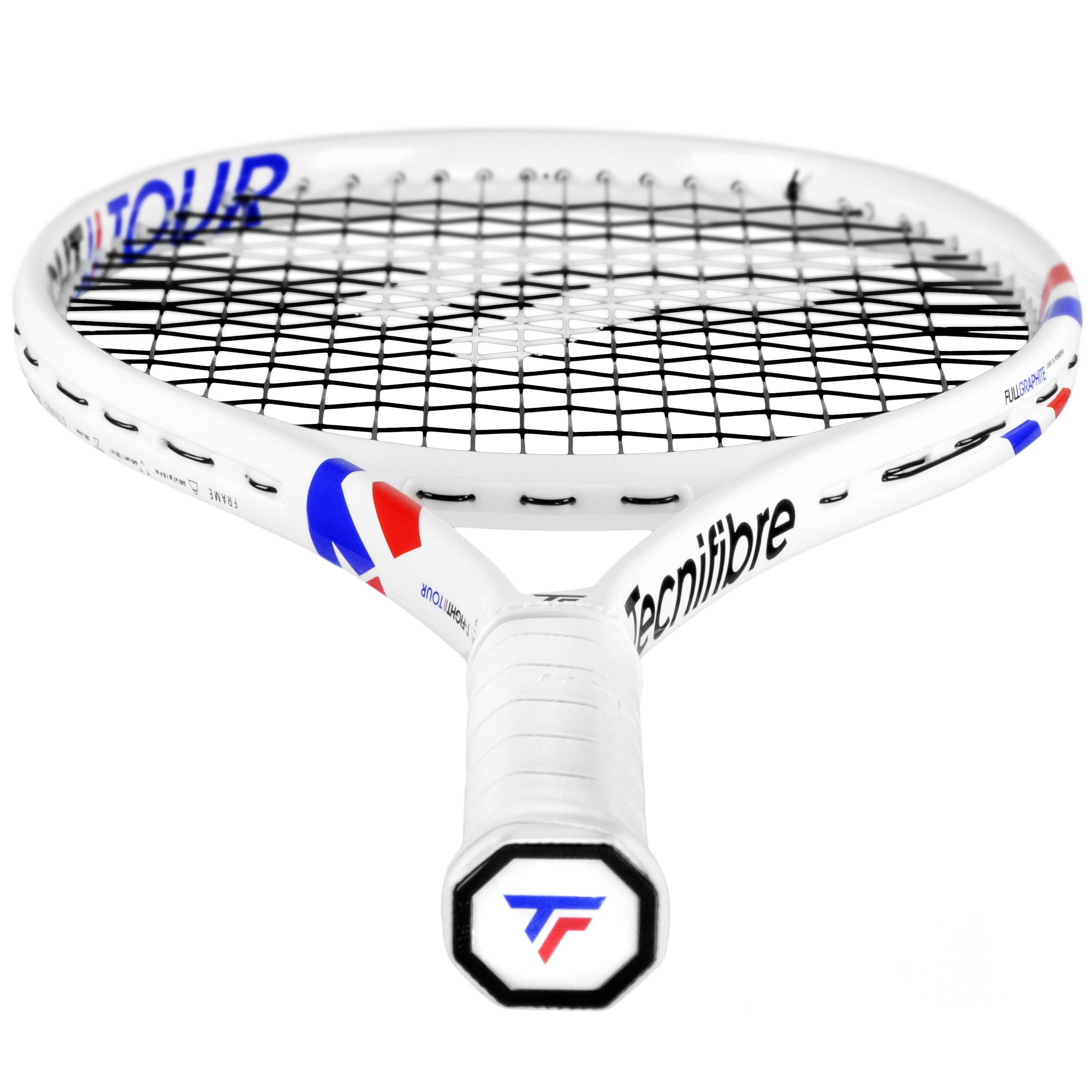 Tecnifibre Junior Tennis Racquet TFight 26 (250g)