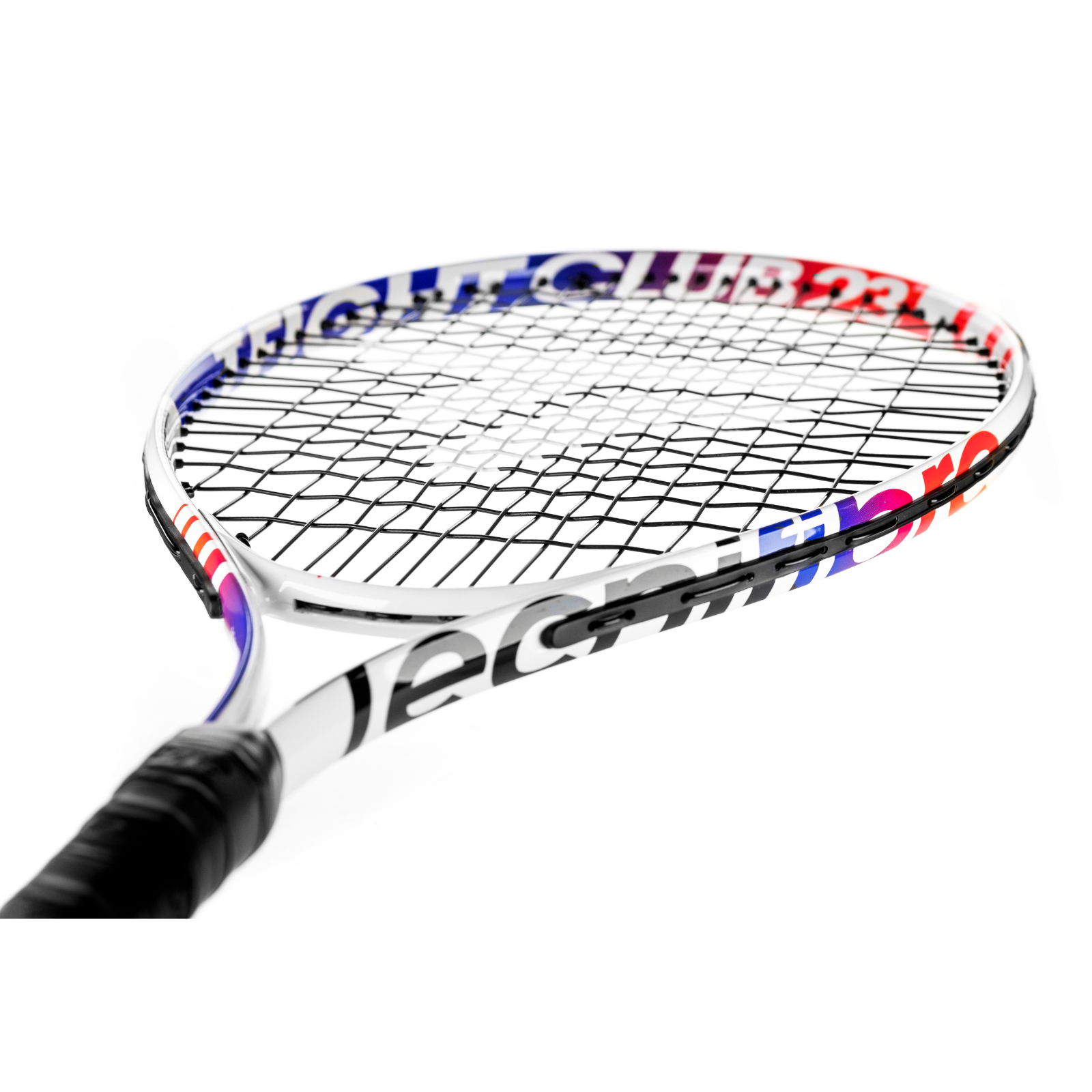 Tecnifibre Junior Tennis Racquet TFight Club 23 (200g)