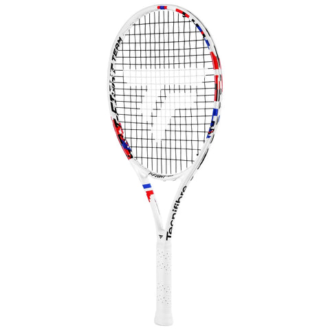 Tecnifibre TFight Team 25 (2026) junior tennis racquet, 250 g with a 102 sq in head