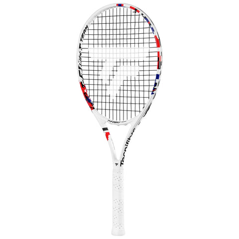 Tecnifibre TFight Team 26 (2026) junior tennis racquet, 260 g with a 102 sq in head