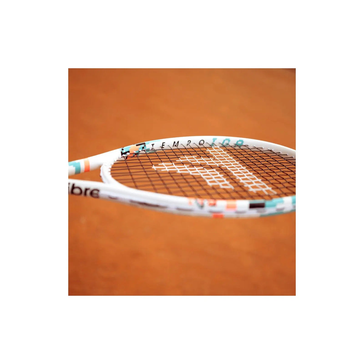 Tecnifibre Tempo Iga 19 junior tennis racquet