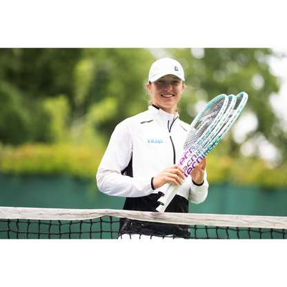 Tecnifibre Junior Tennis Racquet Tempo Iga 21 (185g)