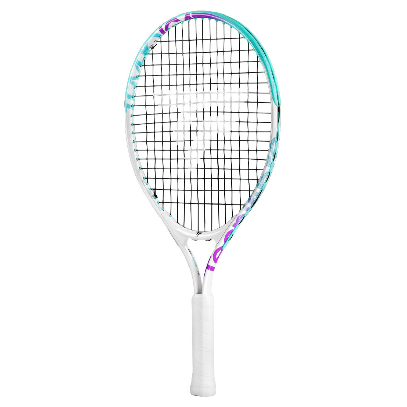 Tecnifibre Junior Tennis Racquet Tempo Iga 21 (185g)