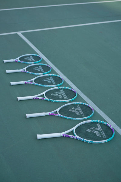 Tecnifibre Junior Tennis Racquet Tempo Iga 23