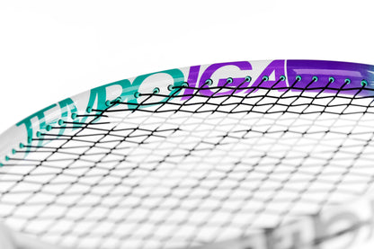 Tecnifibre Junior Tennis Racquet Tempo Iga 23 (200g)