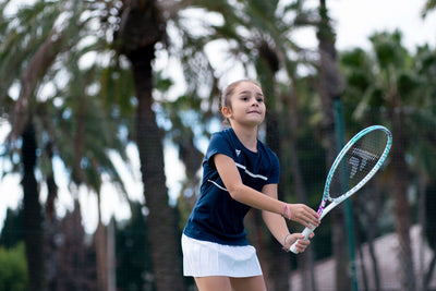 Tecnifibre Junior Tennis Racquet Tempo Iga 24