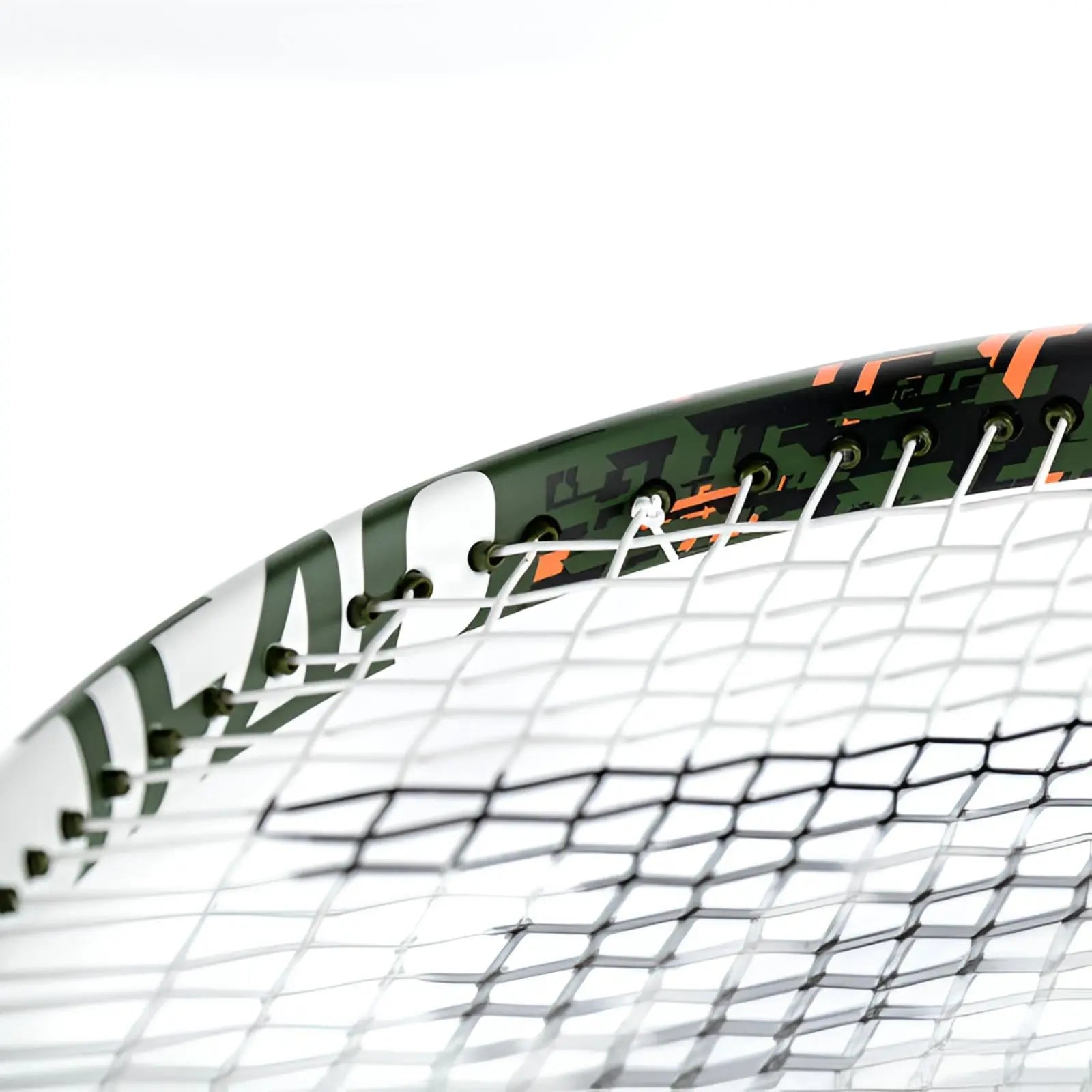 Tecnifibre TF40 v3 305 16x19 Tennis Racquet (Unstrung)