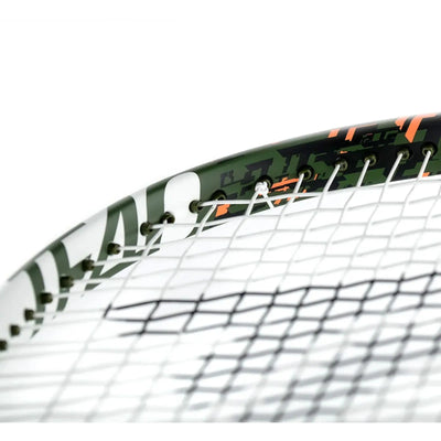 Tecnifibre TF40 v3 315 Tennis Racquet (Unstrung)
