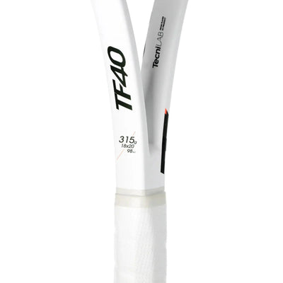 Tecnifibre TF40 v3 315 Tennis Racquet (Unstrung)